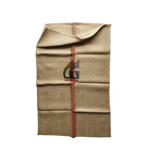 Durable 48x26.5 Inch 1000g New Jute Bags for Nuts Packaging Gunny Sacks Eco Friendly Wholesale Goodman Global Bangladesh - Product Image 1
