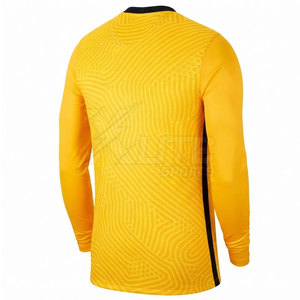 Jersey de Fútbol de Manga Larga para Clubes, con Tela Transpirable que Absorbe la Humedad, para Adultos, Varias Opciones de Talla - Product Image 2