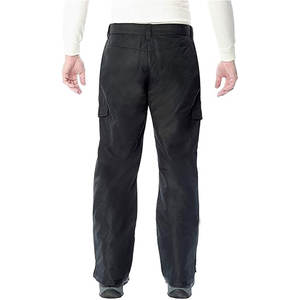 Pantalones de Nieve para Hombre, Impermeables, Resistentes al Viento, Aislantes, para Esquí, Snowboard, Invierno, Actividades al Aire Libre, con Múltiples Bolsillos - Product Image 3