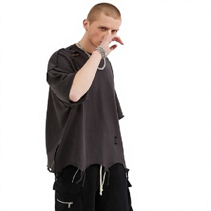 Customized Photo Print Front Casual Men's Regular Fit O-Neck Short Sleeve Waffle Knit 100% <b>Polyester</b> Gym <b>Tshirt</b> 180 Grams - Product Image 1