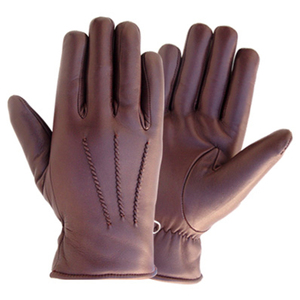 Nouveaux gants en cuir tendance, gants en cuir de haute qualité, légers, gants en cuir pour hommes 2025 - Product Image 3