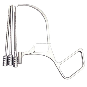 Guía de enfoque ortopédica para ligamentos cruzados de rodilla, guía de enfoque para alambre K en hombro y hueso, instrumento quirúrgico para reconstrucción de LCA y LCP - Product Image 2