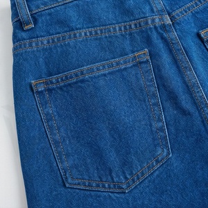 Ensemble jupe courte en jean et crop top pour femme, motif léopard 3D, automne-hiver, style streetwear décontracté, mode personnalisée - Product Image 5