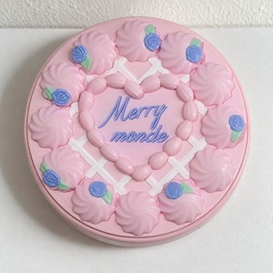 Base de maquillaje en cojín Jojo Diary Merimongde Happy Your Day Cushion 01 Ivory, base de maquillaje coreana en cojín. - Product Image 5