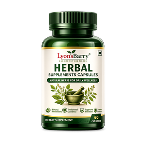 Capsules de Ginkgo Biloba pour la mémoire cérébrale, la santé cognitive, complément alimentaire haute puissance, 60 capsules - Product Image 1