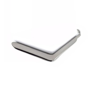 Retractor Bucal Austin de Alta Calidad, Retractor de Labios de Acero Inoxidable, Instrumento Quirúrgico para Cirugía y Examen Oral - Product Image 4