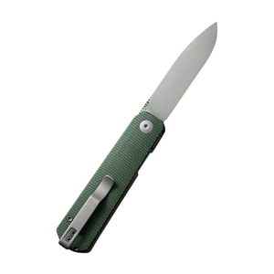 Couteaux pliants avec lame en acier inoxydable et poignées portables pour accessoires de camping, équipement de pêche, randonnée, voyage - Product Image 2