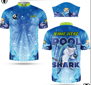 Maillot de sport personnalisé à col zippé, imprimé trèfle vert 3D par sublimation, pour événements de la Saint-Patrick - Product Image 1