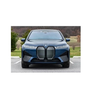 BMW iX xDrive50 ปี 2022 มือสอง ขายดี - Product Image 1