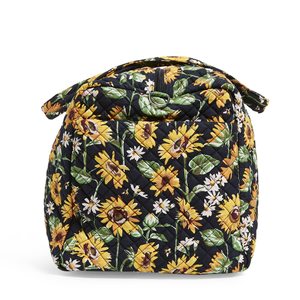 Bolsa Deportiva de Poliéster Morada, Gran Capacidad, Cierre de Cremallera, para Deportes, Fitness y Viajes - Product Image 5