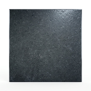 Dalle de granit noir en cuir naturel pour plan de travail de cuisine, revêtement mural et sol - Product Image 6