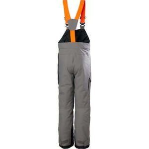 Salopette de ski imperméable pour enfants, pantalon de snowboard chaud d'hiver pour garçons et filles, pantalon thermique coupe-vent pour sports de plein air - Product Image 2