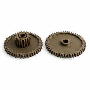 New 327D1061599 / 327D1061599A Gear 18-47T for Fuji Frontier 500/550/570/590 Minilabs - Product Image 3