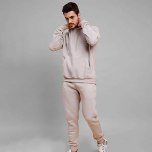 Chándal de Invierno para Hombre, Diseño Personalizado, Dos Piezas, Alta Calidad, Cortavientos Extra Grande, Gran Venta - Product Image 2