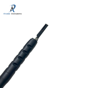 Altomme Instruments Manual Ceramic Coated Stainless Steel Ergonomic Dental Surgical Scalpel Handle Blade Holder CE Certified - Product Image 6