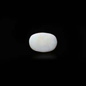 Ethiopian Opal Loose Gemstone 9 Carat Crush Shape for Fine Jewelry - Product Image 2