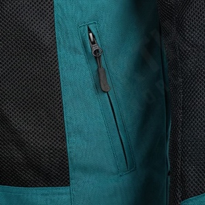 Chaqueta de Motociclista de Cuero Genuino para Hombre de la Mejor Calidad, Nueva Colección de Invierno, Chaquetas de Motocicleta con Protecciones Desmontables Personalizadas - Product Image 5