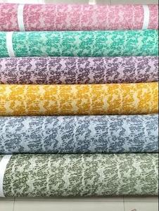 Tissu imprimé en polyester, prix de gros, motifs détaillés de qualité supérieure, qualité d'exportation, haute résistance des couleurs - Product Image 6
