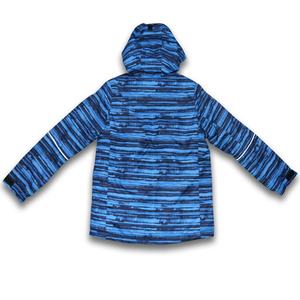 Nuevo producto, jersey de lana, ropa de calle en blanco, jersey con cremallera completa para hombre, Jersey suave, Sudadera con capucha con estampado de logotipo personalizado - Product Image 2