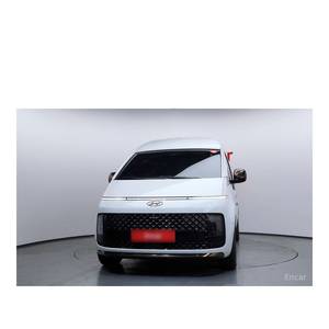 Hyundai Staria 4WD Lounge, 7 Plazas, Diésel, Automático, Mayo 2023, Emisión Euro V, Asientos de Cuero, Cámara Trasera, Volante a la Izquierda - Product Image 3