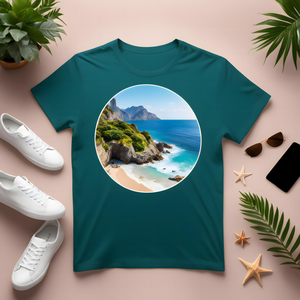 Wholesale Custom Sublimation Blank <b>Polyester</b> Men <b>T</b> <b>Shirt</b> Quick Dry Sports Tee High Quality Blank Men <b>Polyester</b> <b>T</b> <b>Shirt</b> - Product Image 5