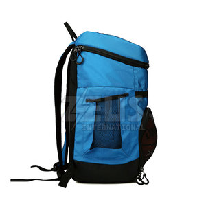 Mochila de Baloncesto de Diseño Nuevo y Aspecto Profesional con Construcción Duradera - Product Image 6