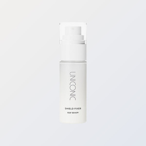 Productos de maquillaje Yunikonic Shield Makeup Fixer 50ml 1 unidad Spray fijador mate para fijar el maquillaje, talla única - Product Image 1