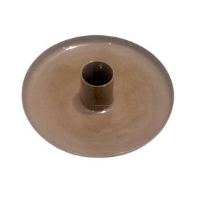 Portavelas de metal para decoración del hogar y regalos - Product Image 3