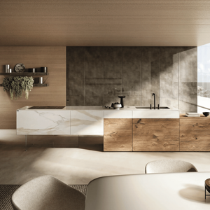 Gabinetes de Cocina Personalizados JY Project, Ecológicos, de Tablero MDF, Modelo 2026, Modernos, Modulares, Juego Completo, Multifuncionales, de Alta Calidad, RTA - Product Image 2