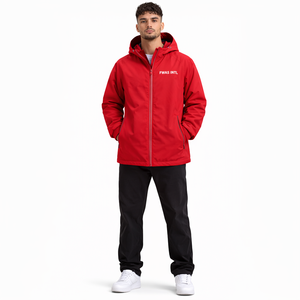 Chaqueta Impermeable y Cortavientos de Alta Gama al Por Mayor de Fábrica, Chaqueta Unisex de Alta Calidad, Chaqueta Softshell Versátil para Hombre - Product Image 1