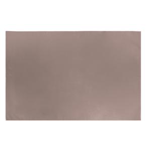 Tovaglia in cotone Excelsa Panama 180x140 cm grigia - Product Image 1