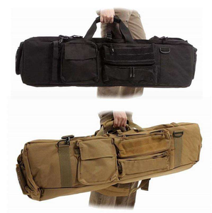 Bolsa Táctica de Alta Calidad, Bolsa Impermeable para Armas, Estuche para Almacenamiento de Cañas de Pescar, Caza al Aire Libre - Product Image 3