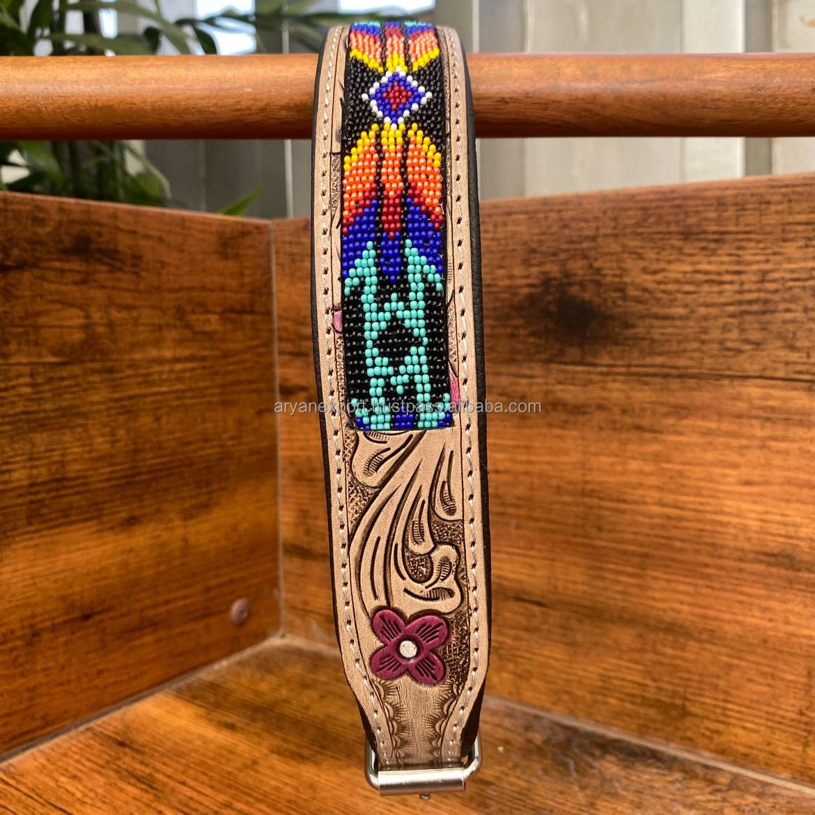 สีน้ำตาล