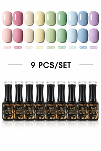 Esmalte de Uñas en Gel UV de Gran Capacidad y Alta Calidad, Modelo 3 en 1, de Larga Duración, para Uso en Salón de Belleza y en Casa - Product Image 3
