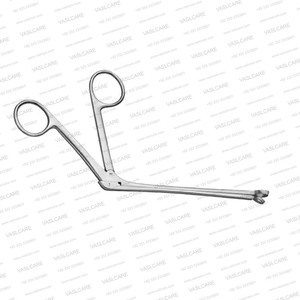Instrumentos Quirúrgicos Reutilizables de Acero Inoxidable Passer de 4.75 Pulgadas, Rectos, con Punta Única, para Cirugía Ortopédica y Plástica, de Vaslcare - Product Image 4
