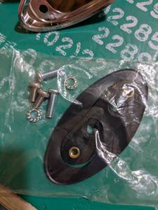 ESPEJO CROMADO CONVEXO (KT-CE420-C) - Product Image 6