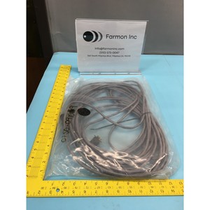 AMAT 0150-09109 DC <b>POWER</b> <b>CABLE</b>, 129999 - Trusted Global Legacy Semiconductor Equipment and Parts at - Product Image 2
