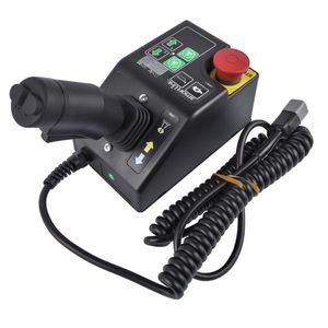 Gruppo scatola di controllo del manipolatore GS-1530/1532/1930/1932/2032/2046 137633GT Gen 6 prodotto - Product Image 6