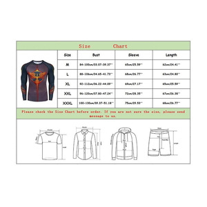 Oem Odm Rash Guard Men Sublimation <b>Printed</b> Spandex Bjj Rash Guard Gym <b>Surfing</b> Diving Compression Shirts Mma Rash Guard - Product Image 6