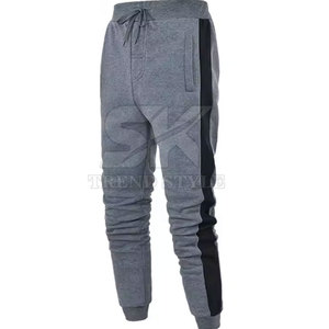 Survêtements de haute qualité pour hommes, marque privée, personnalisez votre propre design, survêtements pour hommes à prix avantageux - Product Image 3