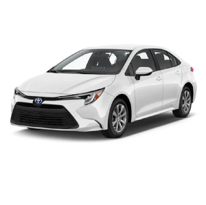 Toyota Corolla Barato en Venta, Color Blanco, Vehículo Confiable, Bajo Costo de Mantenimiento, Ingeniería de Alta Calidad, Venta al Por Mayor - Product Image 2