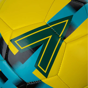 Ballons de football de la meilleure marque Black Racing Gear, haute qualité, taille officielle 5, thermocollés, légers, pour le sport. - Product Image 5