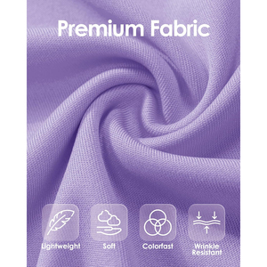 Men's <b>Purple</b> Full <b>Sleeve</b> Rash Guard Quick Dry Polyester Sport <b>Top</b> Adult Fitness Shirt Compression Shirt BJJ MMA Rash Guards - Product Image 3