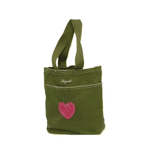 Cotton Canvas Fabric Ladies Handbag Durable Reusable Fashion Shoulder Tote <b>Bag</b> Lightweight Casual Shopping Travel Carry <b>Bag</b> Eco - Product Image 1