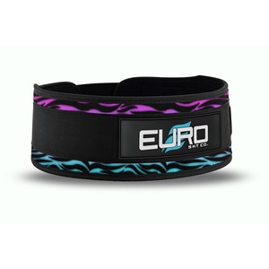 Support de poignet personnalisable en EVA avec fermeture auto-agrippante – Protection professionnelle respirante pour l'haltérophilie et l'entraînement en salle de sport - Product Image 2