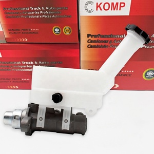 איכות גבוהה בלם מאסטר צילינדר 15941730 25805646 25894721 22823315 עבור chevrolet לחצות עבור מובלעת בואיק - Product Image 6