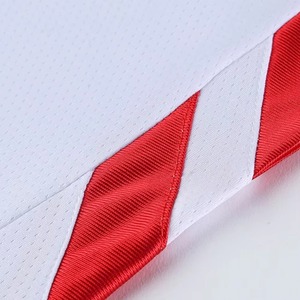 Venta Directa de Fábrica, Precio al por Mayor, Jersey de Baloncesto, Nuevo Estilo, Jersey de Baloncesto Más Vendido para Adultos - Product Image 5