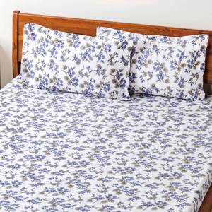 Juego de Ropa de Cama King Size de Lujo de Algodón Puro Premium en Oferta – Diseño Personalizado, Suave y Cómodo - Product Image 5