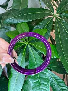 กำไลข้อมือเรซิ่นทำมือระดับพรีเมียม ดีไซน์คลาสสิก สีสันตามสั่ง เครื่องประดับแฟชั่นสำหรับผู้หญิง สวมใส่ได้ทุกวัน ของขวัญสำหรับงานปาร์ตี้ งานแต่งงาน และเทศกาลต่างๆ - Product Image 5