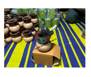 Quemador de Incienso de Sándalo Hecho a Mano, Duradero, con Rejilla Metálica, Difusor Aromático de Bakhoor y Salvia Blanca para Uso en Todas las Estaciones - Product Image 3